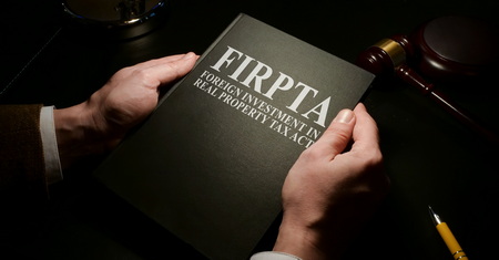 FIRPTA