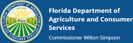 Florida Department of Agriculture and Consumer Services