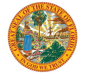 Florida State seal
