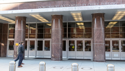 Government Accountability Office