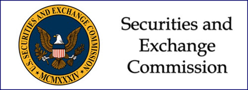 SEC logo and text