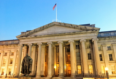 U.S. Treasury Department