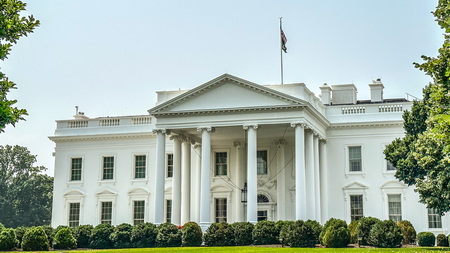 The White House