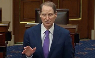 Sen. Ron Wyden (D-OR)