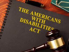 House Passes ADA Reform Bill to Counter “Drive-By” Lawsuits