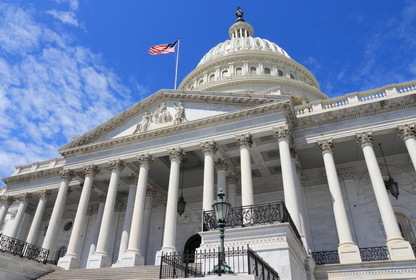 US Capitol