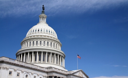 US Capitol Building