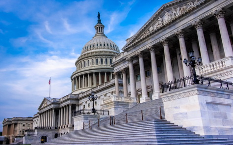 U.S. Capitol