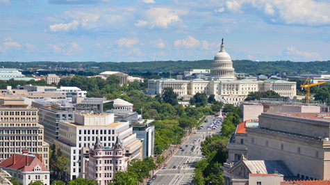 Congress Extends Government Funding Until February 18, Faces Debt Ceiling Deadline; Senators Begin Consideration of Build Back Better Act