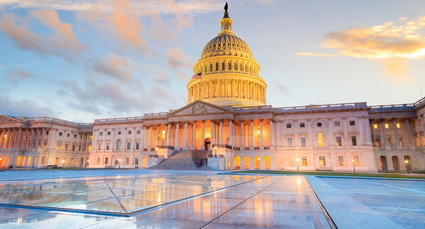 U.S. Capitol