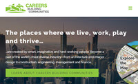 29 Industry Organizations Launch “Careers Building Communities” to Encourage Real Estate Talent Development
