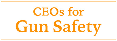 CEOs for Gun Safety