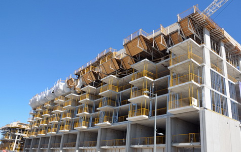 Roundtable Requests Regulatory Correction to Unfair Tax Rules Affecting New Condo Construction
