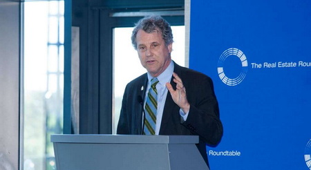 Senators Urge Regulators to Assess Risks to U.S. Financial System; Roundtable Leaders Voice Concerns