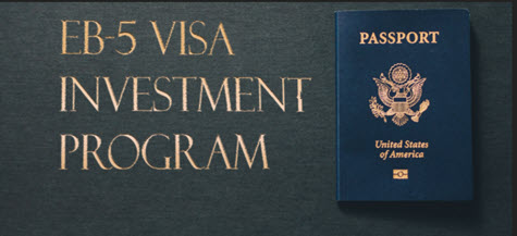 EB-5 and passport