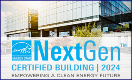 EPA's NextGen Building Label