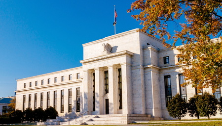 Federal Reserve Building