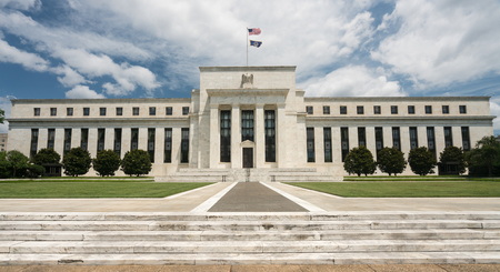 The Federal Reserve