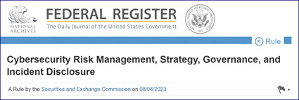 Federal Register 