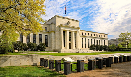 The Federal Reserve