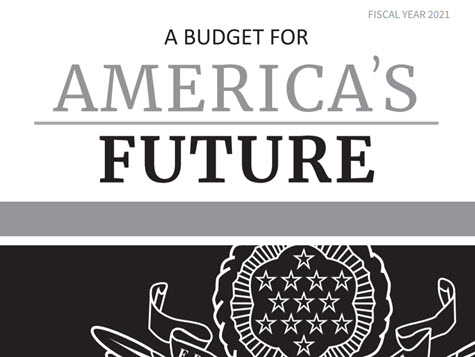White House Releases FY 2021 Budget; Congressional Hearings Focus on Administration Policy Priorities, Including FIRPTA Repeal