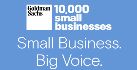 Goldman Sachs 10k Businesses