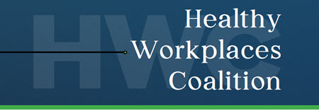 logo - Healthy Workplaces Coalition