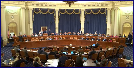 House Ways and Means Committee