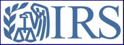 IRS logo