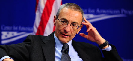 John Podesta