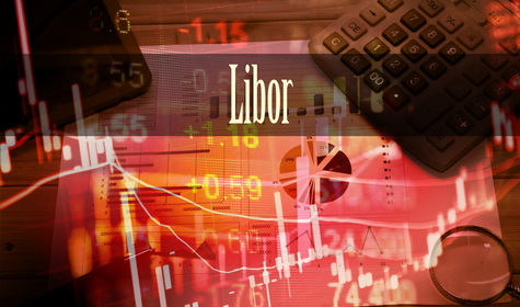 LIBOR graphic