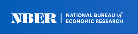 National Bureau of Economic Research logo