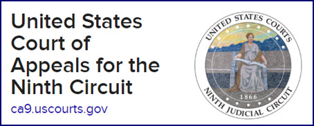 Ninth Circuit Court of Appeals