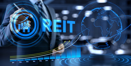REITs - graphic