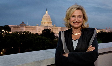 Rep. Carolyn Maloney