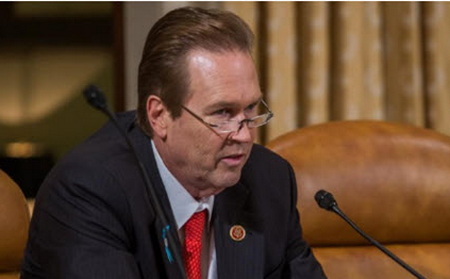 Rep. Vern Buchanan (R-FL)