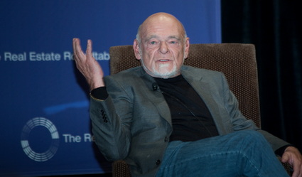 Sam Zell