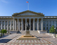Treasury’s New Partnership Audit Rules Avoid Entity-Level Tax on Real Estate Tiered Partnerships