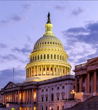 2018 Ushers In Sweeping Tax Code Changes and a Loaded Congressional Agenda Under Threat of Jan. 19 Government Shutdown