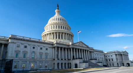 US Capitol 