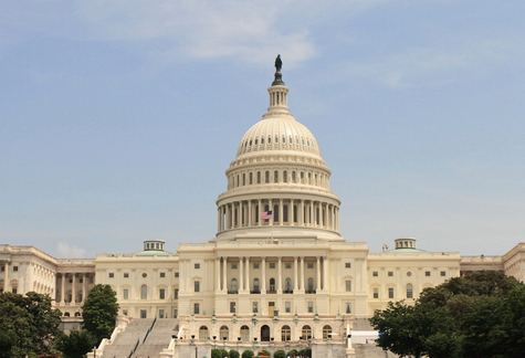 Congress Reaches Spending Deal to Avert Shutdown; Roundtable and Business Coalition Urge Year-End TRIA Reauthorization